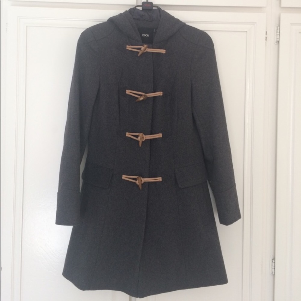 💋SALE💋 ASOS Coat